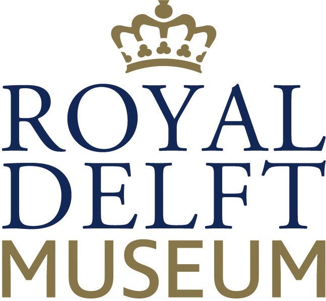 2 tickets voor Royal Delft Museum!